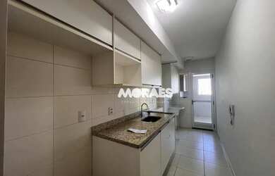 Imagem 9: Apartamento à venda, 94 m² por R$ 800.000 - Terrazzo Residencial - Vila Universitária- Bau