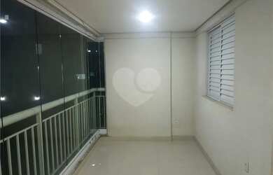 Imagem 2: Apartamento com 2 quartos para locação em Vila Leopoldina - SP