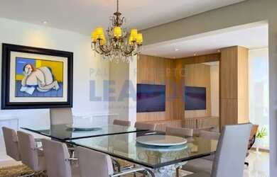 Imagem 6: APARTAMENTO - TAMBORÉ - SP