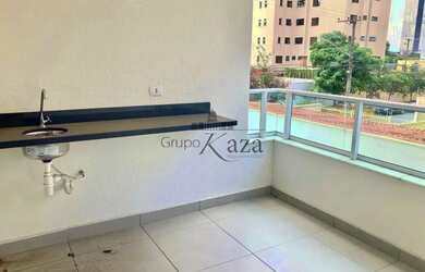 Imagem 6: Oportunidade - Apartamento - Jardim Aquarius - Residencial Easy Home - 2 Dormitórios - 75