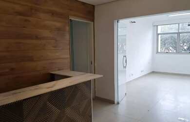 Imagem: O depósito possui 116m² de Área e está localizado em Bela