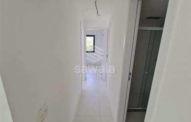 Imagem 11: Sofisticato Residence - Apartamento 3 quartos, sendo 2 suítes