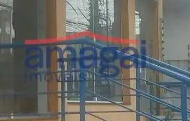 Imagem: O depósito possui 500m² de Área e está localizado em Centro