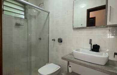 Imagem 3: Apto de 1 Quarto semi-mobiliado - Centro de Santa Maria-RS