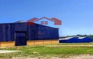 Imagem 13: Galpão / Barracão para Locação em Itatiba, Distrito Industrial Alfredo...