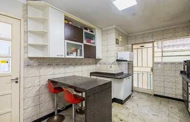 Imagem 16: Casa a venda 3 quartos, 1 suítes, 4 vagas de garagem, Barreirinha, Curitiba/PR