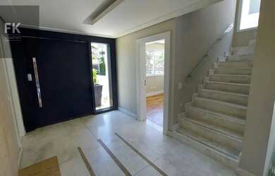 Imagem 2: Casa de Condomínio em Alphaville