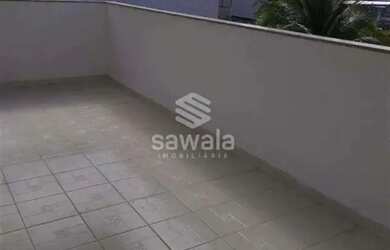 Imagem 9: Gleba B - Apartamento 2 quartos, sendo 1 suíte