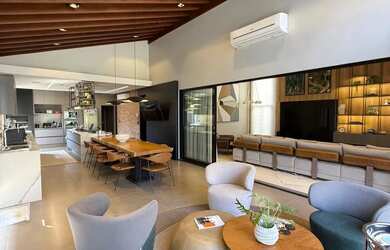 Imagem 3: Vende se esse imóvel no condomínio quita do boa sorte em Sertãozinho...