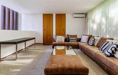 Imagem 2: Casa à venda em Itupeva, Residencial Fazenda da Grama, com 4 suítes,...