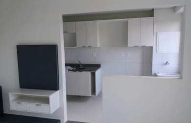 Imagem: O apartamento possui 3 Dormitórios, 2 Banheiros e 54m² de