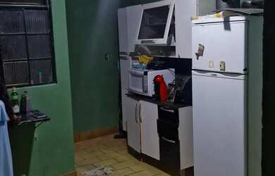 Imagem 11: Casa no bairro santinho - ribeirao das neves