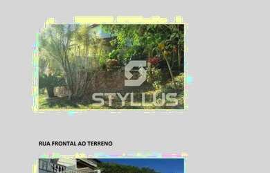 Imagem 7: Vila Valqueire Terreno. 7.574m² de Área