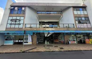 Imagem: O depósito possui 83m² de Área e está localizado em Centro