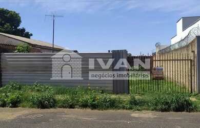 Imagem: O terreno possui 300m² de Área e está localizado em Pampulha