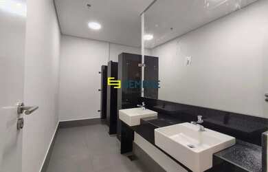 Imagem 14: Andar corporativo para vender no History Corporate - Funcionários BH