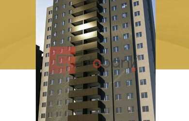 Imagem: Apartamento em Montes Claros, no bairro Todos os Santos, à