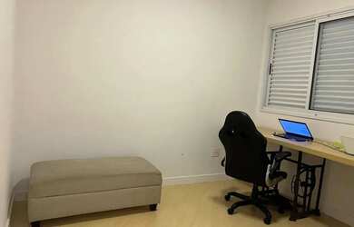 Imagem 14: Apartamento 4 Dormitórios à Venda no Jardim Aquarius SJC