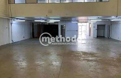 Imagem 10: Barracão para alugar, 1300 m² por R$ 24.000,00/mês - Parque Rural Fazenda Santa Cândida