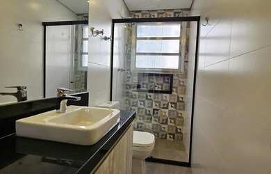 Imagem 3: Apartamento com 150M2 em Santos para venda