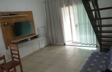 Imagem 7: Aluga se casa para temporada Prado Bahia. Um Bangalô disponível para Natal