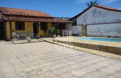 Imagem 5: Casa com 2 dormitórios à venda, 129 m² por R$ 425.000,00 - Itapeba...