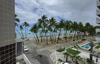 Imagem 4: Apartamento para locação no EDF COSTA DO SOL-MACEIO , PONTA VERDE, Maceió, AL