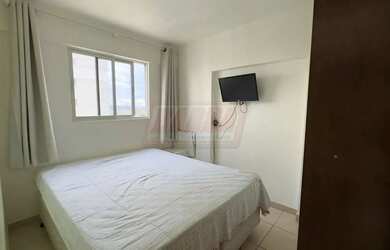 Imagem 8: Apartamento 2 quartos para Venda no Residencial Miami Beach