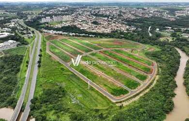 Imagem 2: Terreno - Urbe 365 - Paulínia
