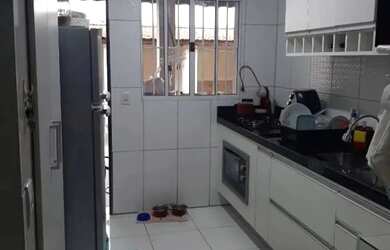 Imagem 9: CASA TÉRREA - JARDIM PARAISO - SP