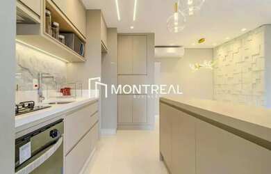 Imagem 13: APARTAMENTO À VENDA EM PINHEIROS, 2 DORMITÓRIOS, 1 SUÍTE. 1 VAGA DE...