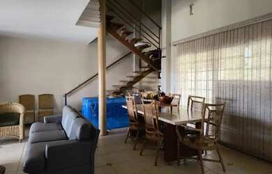 Imagem 13: SHA conj. 4 chac 18/1 - Residencial Belo horizonte - R$ 1.250.000,00