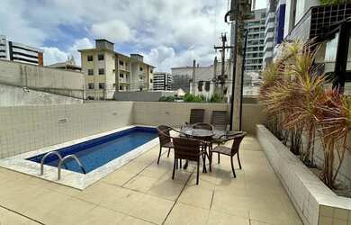 Imagem 12: Apartamento no Edecio Lopes / ponta verde