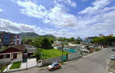 Imagem 2: Lindo apartamento para locação no Bairro Nossa Senhora das Dores
