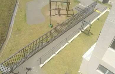 Imagem 4: APARTAMENTO RESIDENCIAL em SALVADOR - BA, AREIA BRANCA