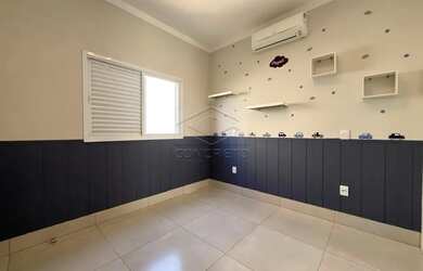 Imagem 14: Casa Residência em Jaú. Piscina, Churrasqueira, Ar-condicionadoe300m²...