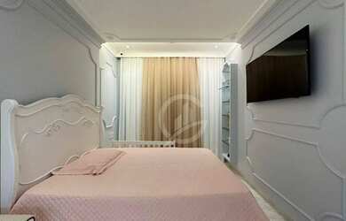 Imagem 14: Casa, 803 m² - venda por R$ 13.900.000,00 ou aluguel por R$ 53.200,00/mês - Alphaville For