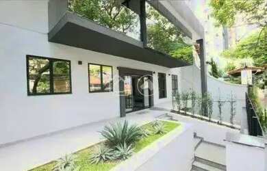 Imagem: Casa Comercial com 600 mts no Aluguel Luxemburgo