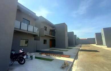 Imagem 4: Venda de casa em Condomínio no Novo Jaraguá