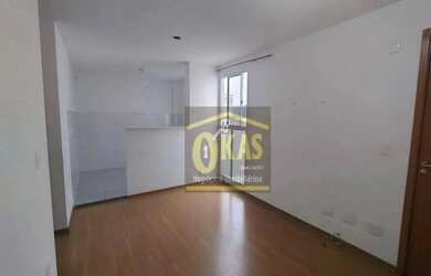 Imagem 4: Apartamento com 2 dormitórios para alugar, 40 m² por R$ 1.300,00/mês...