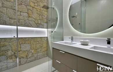 Imagem 12: Casa Térrea a Venda Condomínio Dona Maria José - Indaiatuba SP - HD...