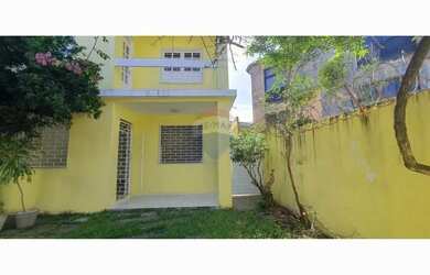 Imagem 6: CASA AMARELA LOCAÇÃO COMERCIAL RIO VERMELHO