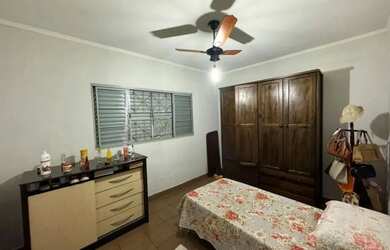 Imagem 6: TÉRREA, COMPACTA, Vila Lemos - Bauru - SP