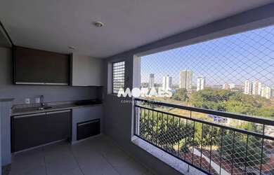 Imagem 4: Apartamento à venda, 94 m² por R$ 800.000 - Terrazzo Residencial - Vila Universitária- Bau
