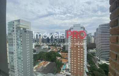 Imagem 12: APARTAMENTO A VENDA, NO ITAIM, 335 M ÚTEIS, NOVO, ALTISSIMO PADRÃO!