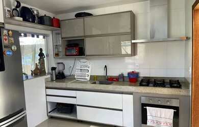 Imagem 10: Sobrado para venda com 173 metros quadrados com 3 quartos em Coroa Vermelha...