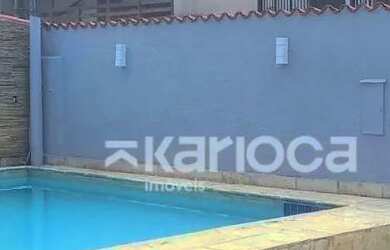 Imagem 16: Casa com 4 dormitórios à venda, 422 m² por R$ 850.000,00 - Taquara...