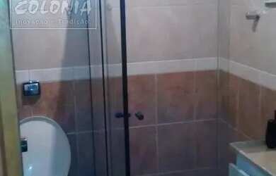 Imagem 8: Sobrado a venda - Parque Gerassi, Santo André