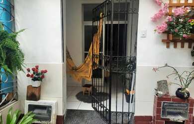 Imagem 3: Apartamento estilo casa 2/4 na Ladeira da Barra para Carnaval