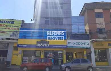 Imagem: O depósito possui 18m² de Área e está localizado em Eldorado